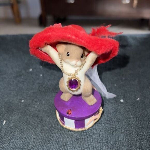 CHARMING TAILS YOU’VE GOT STYLE 84/134 EARLY INTRODUCTION - Picture 4 of 10